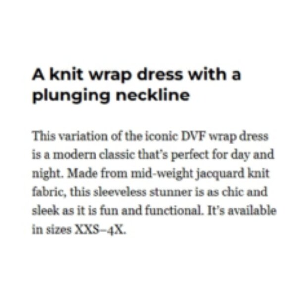 Diane Von Furstenberg X Target Collared Sea Twig Blue Wrap Dress M🆕📦⌚🏃🏻💨⚡🚚 - Picture 8 of 16